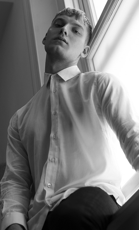Konstantin &ndash; New Models