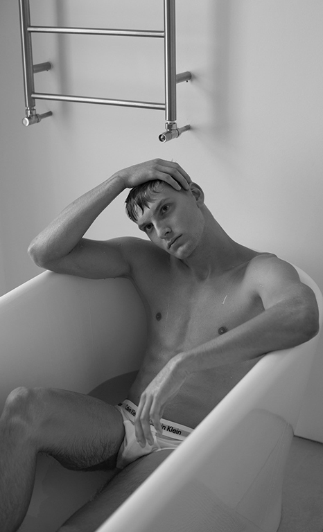 Konstantin &ndash; New Models