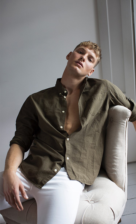 Konstantin &ndash; New Models