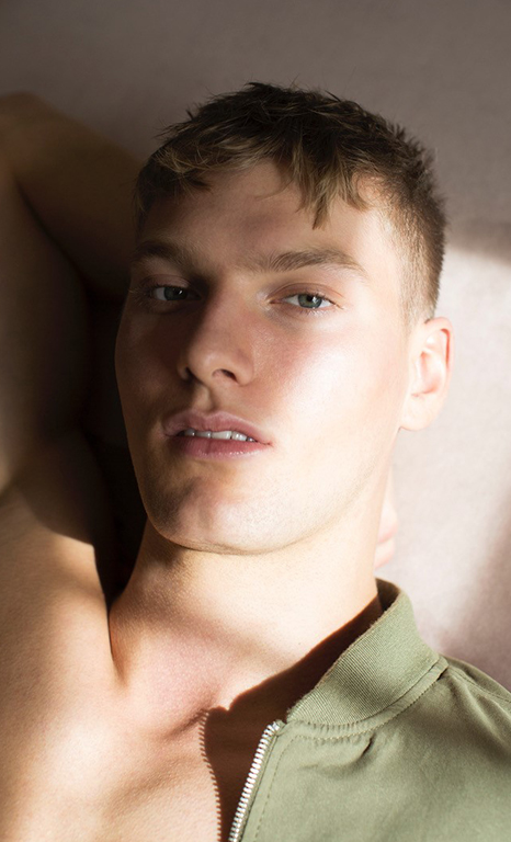 Konstantin &ndash; New Models