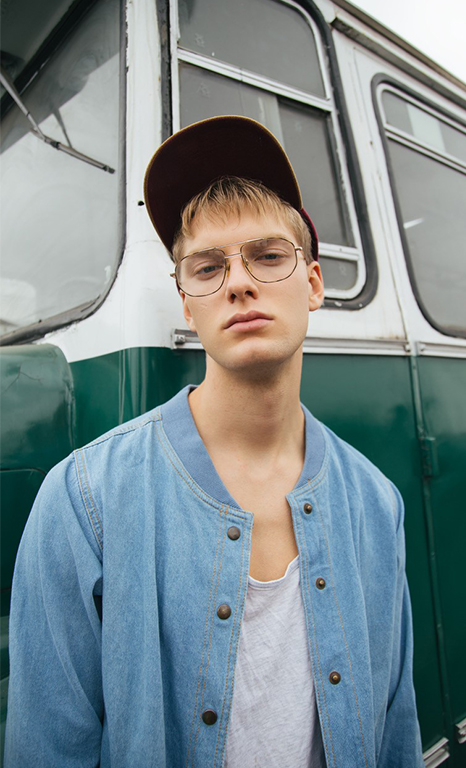 Konstantin &ndash; New Models