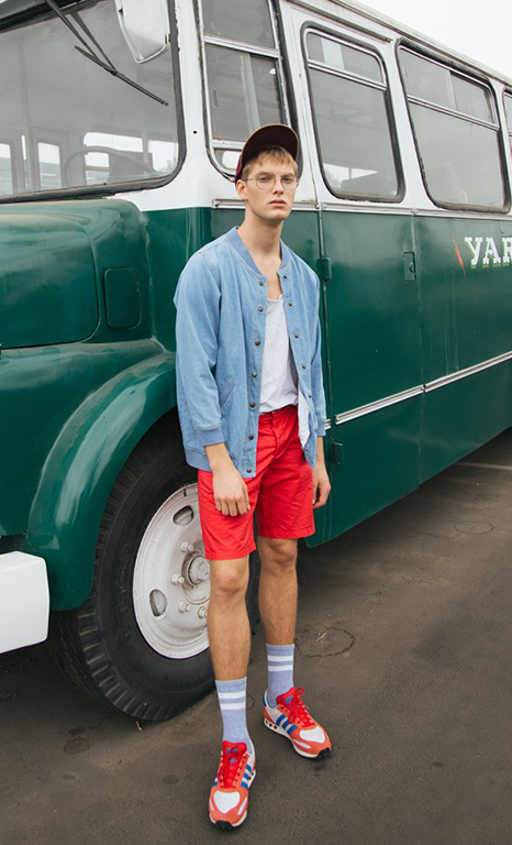Konstantin &ndash; New Models