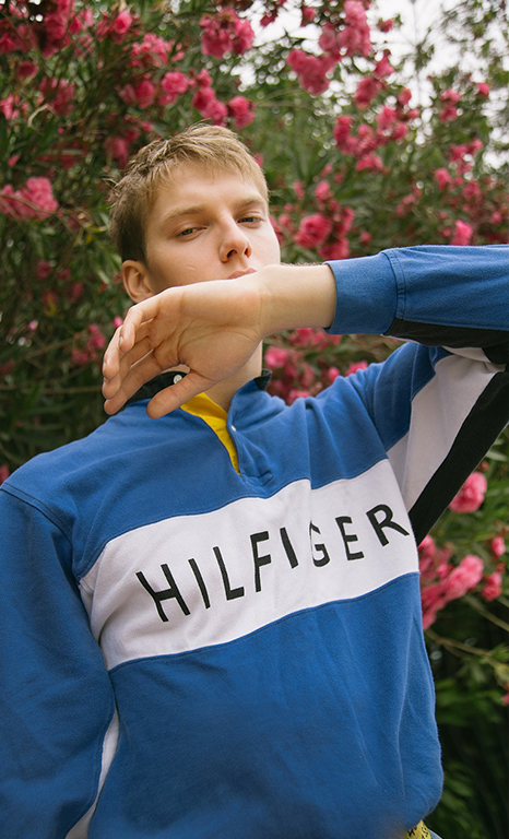 Konstantin &ndash; New Models