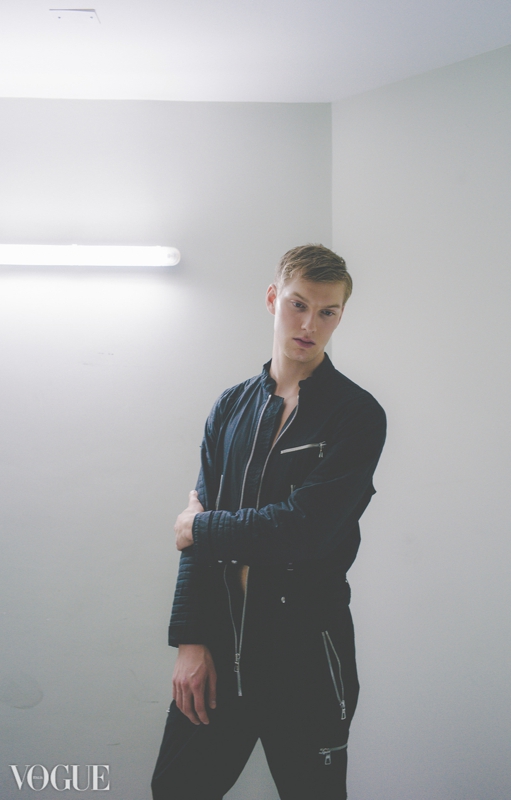 Konstantin &ndash; New Models