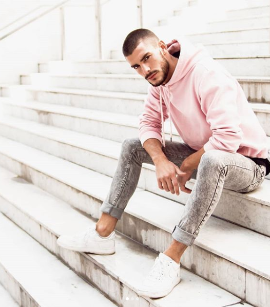 Pedro &ndash; New Models