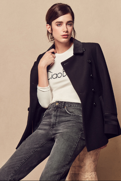 Virginia B. &ndash; New Models