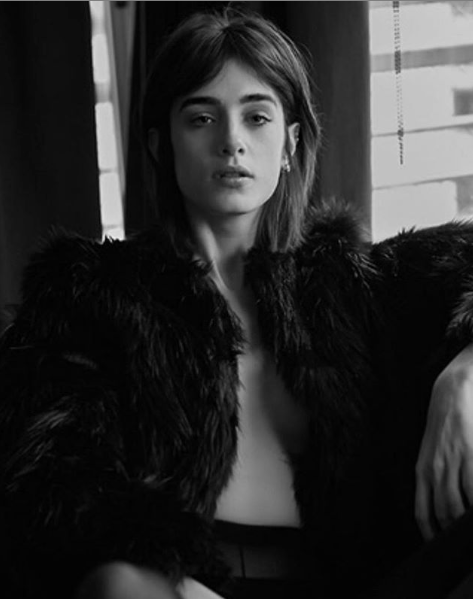 Virginia B. &ndash; New Models