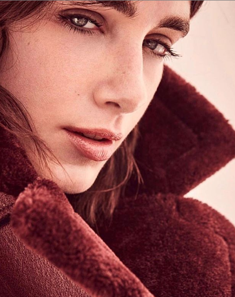 Virginia B. &ndash; New Models