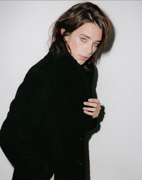 Virginia B. &ndash; New Models