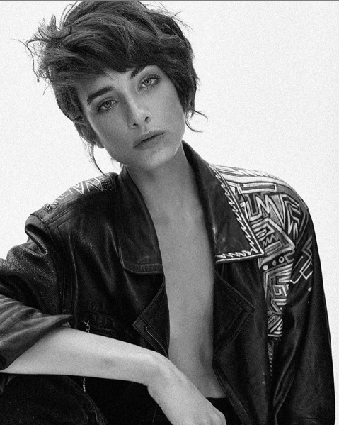 Virginia B. &ndash; New Models