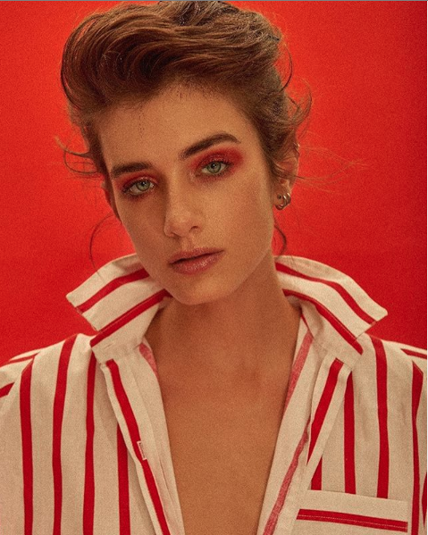 Virginia B. &ndash; New Models