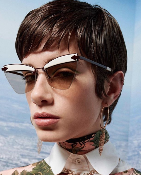 Virginia B. &ndash; New Models