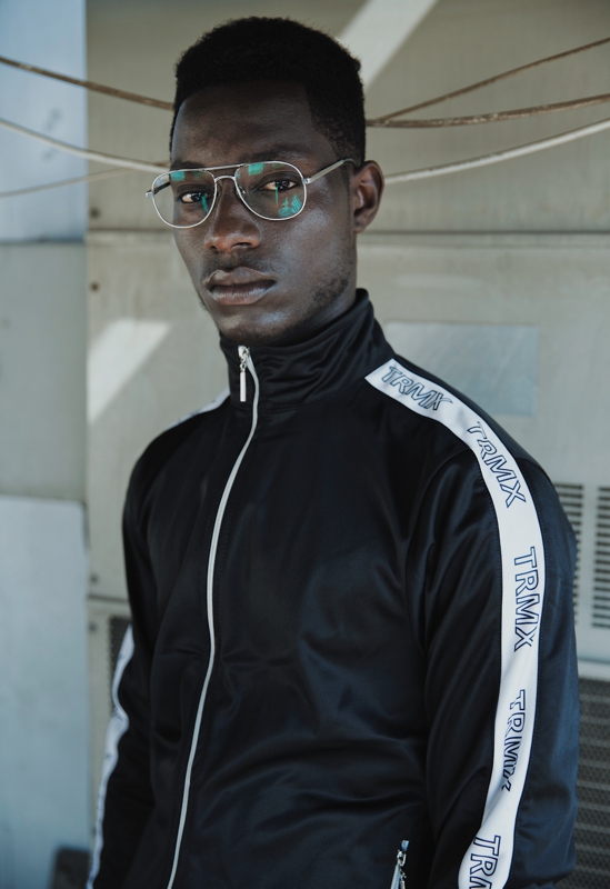 Bisson &ndash; New Models