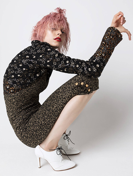 Agata &ndash; New Models