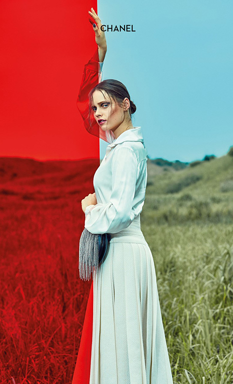 Agata &ndash; New Models