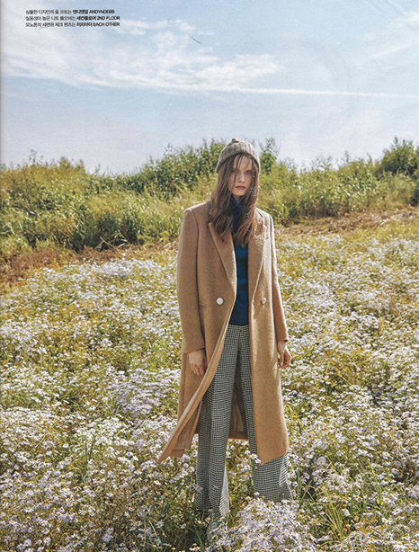 Agata &ndash; New Models