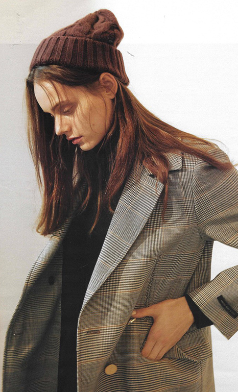Agata &ndash; New Models