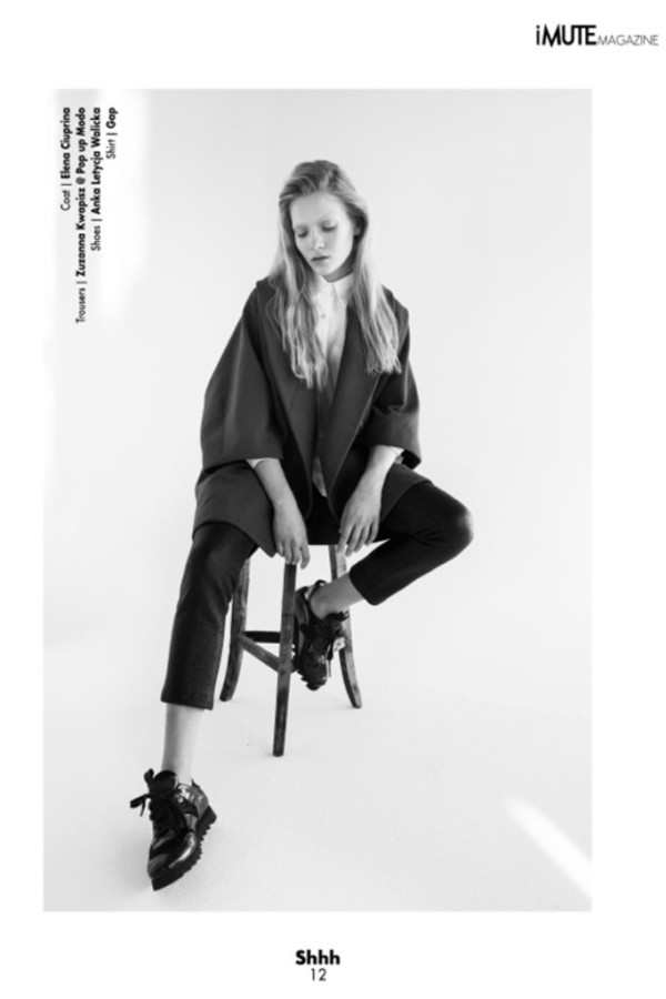 Alicja &ndash; New Models