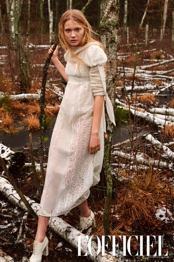 Alicja &ndash; New Models
