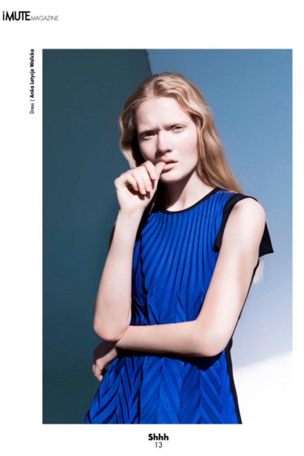 Alicja &ndash; New Models