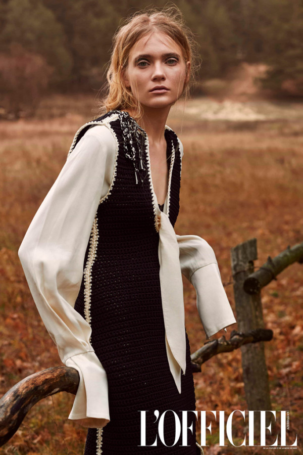 Alicja &ndash; New Models