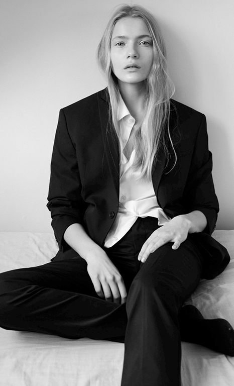 Alicja &ndash; New Models