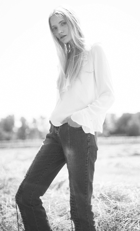 Alicja &ndash; New Models