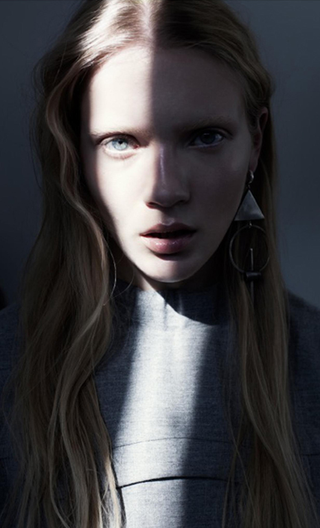 Alicja &ndash; New Models