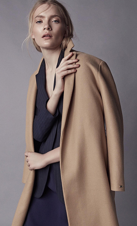 Alicja &ndash; New Models