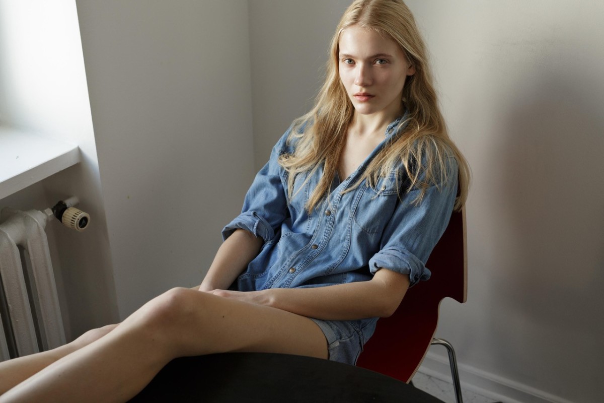 Alicja &ndash; New Models