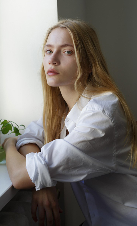 Alicja &ndash; New Models