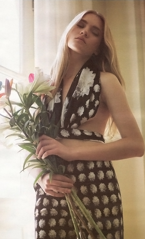 Alicja &ndash; New Models