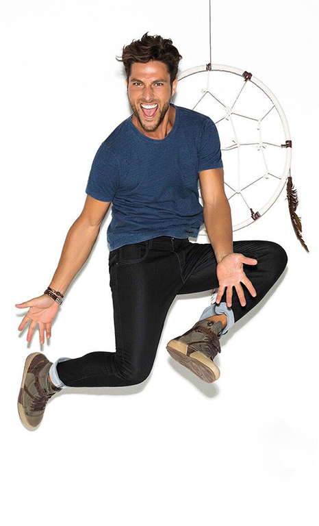 Bruno &ndash; New Models