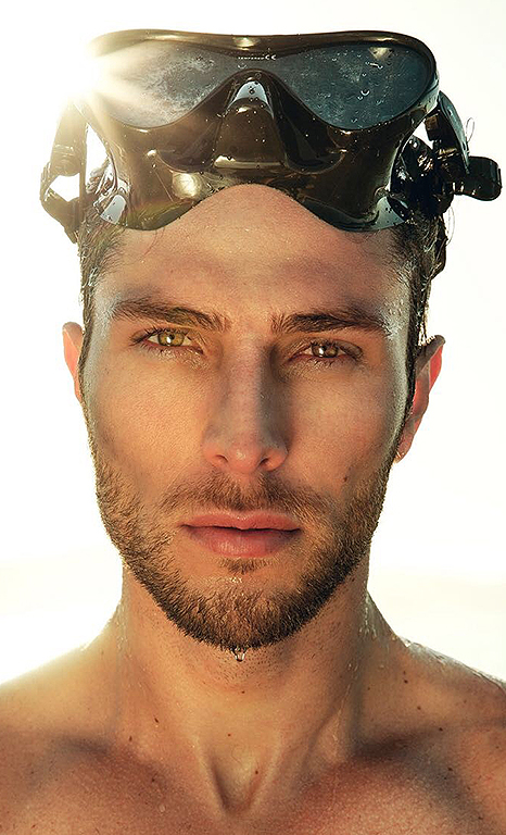 Bruno &ndash; New Models