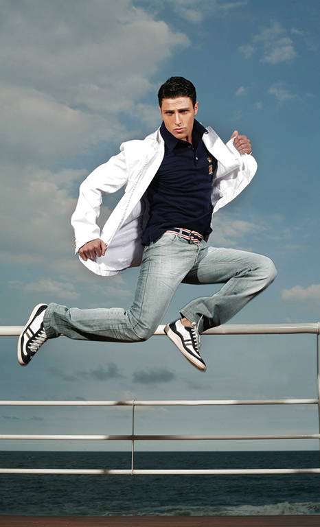 Bruno &ndash; New Models