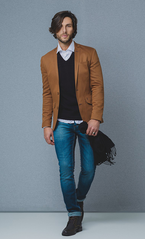 Bruno &ndash; New Models