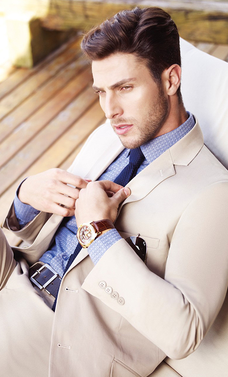 Bruno &ndash; New Models