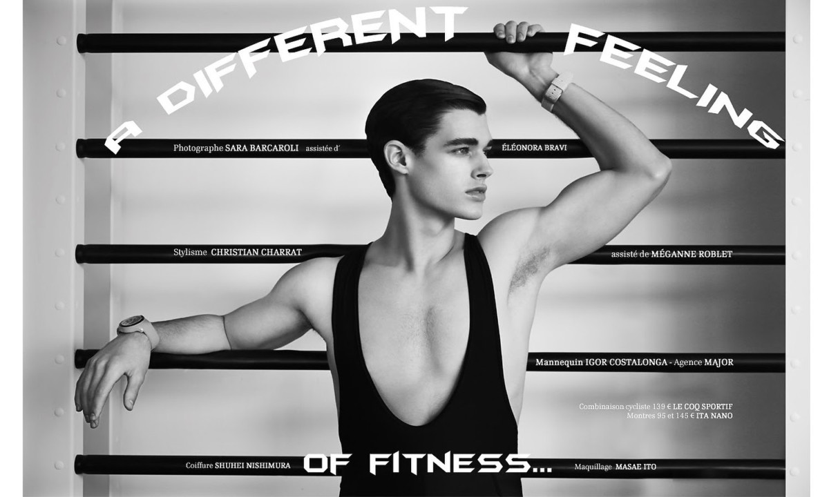Igor &ndash; New Models