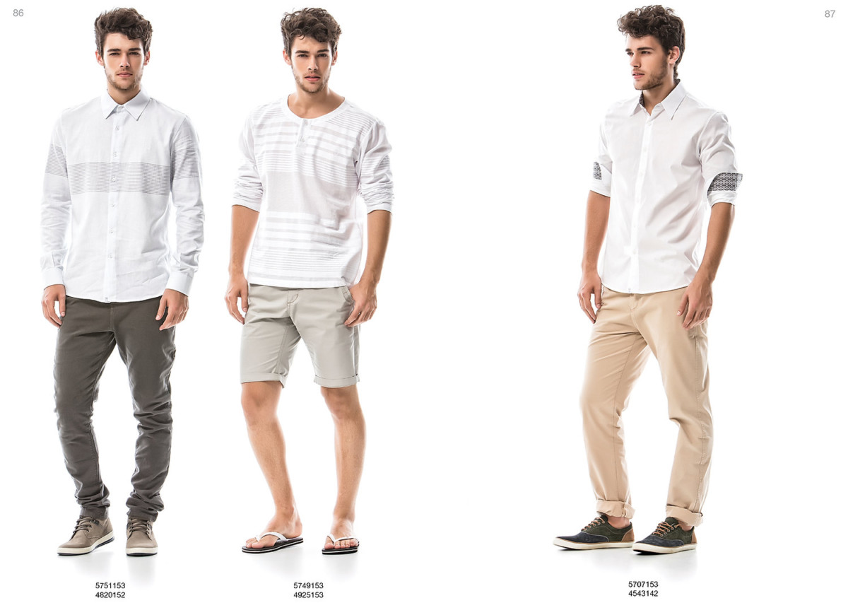 Igor &ndash; New Models