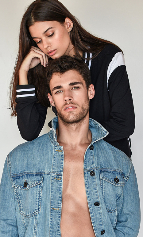 Igor &ndash; New Models