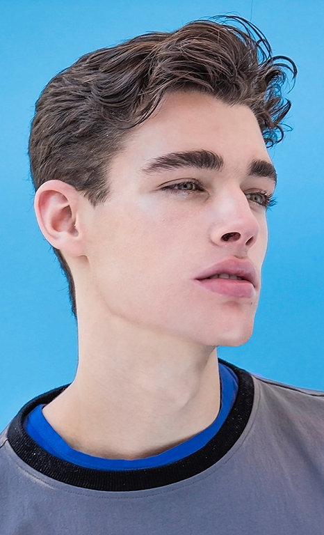 Igor &ndash; New Models
