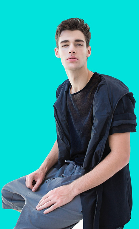 Igor &ndash; New Models