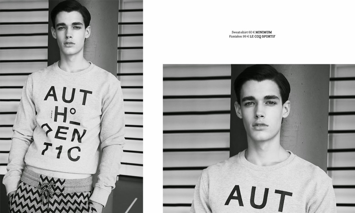 Igor &ndash; New Models