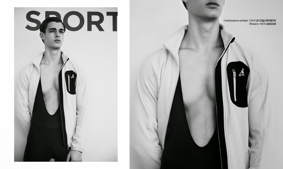 Igor &ndash; New Models