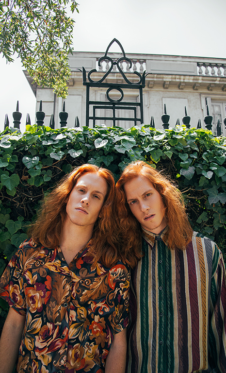 Lionny & Liony &ndash; New Models
