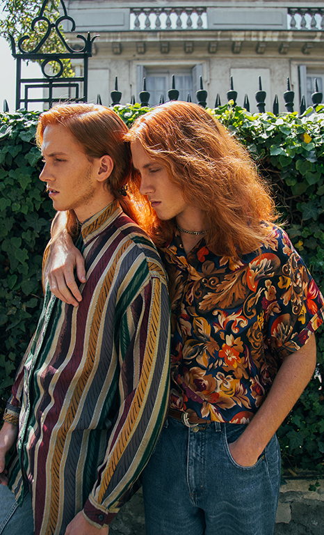 Lionny & Liony &ndash; New Models