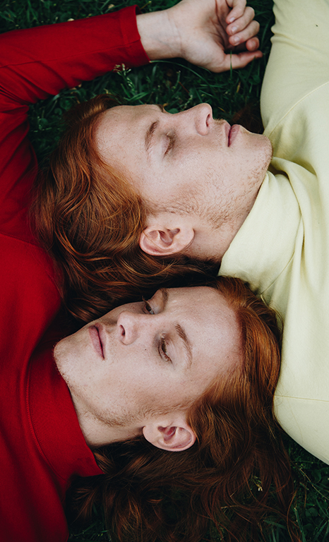 Lionny & Liony &ndash; New Models