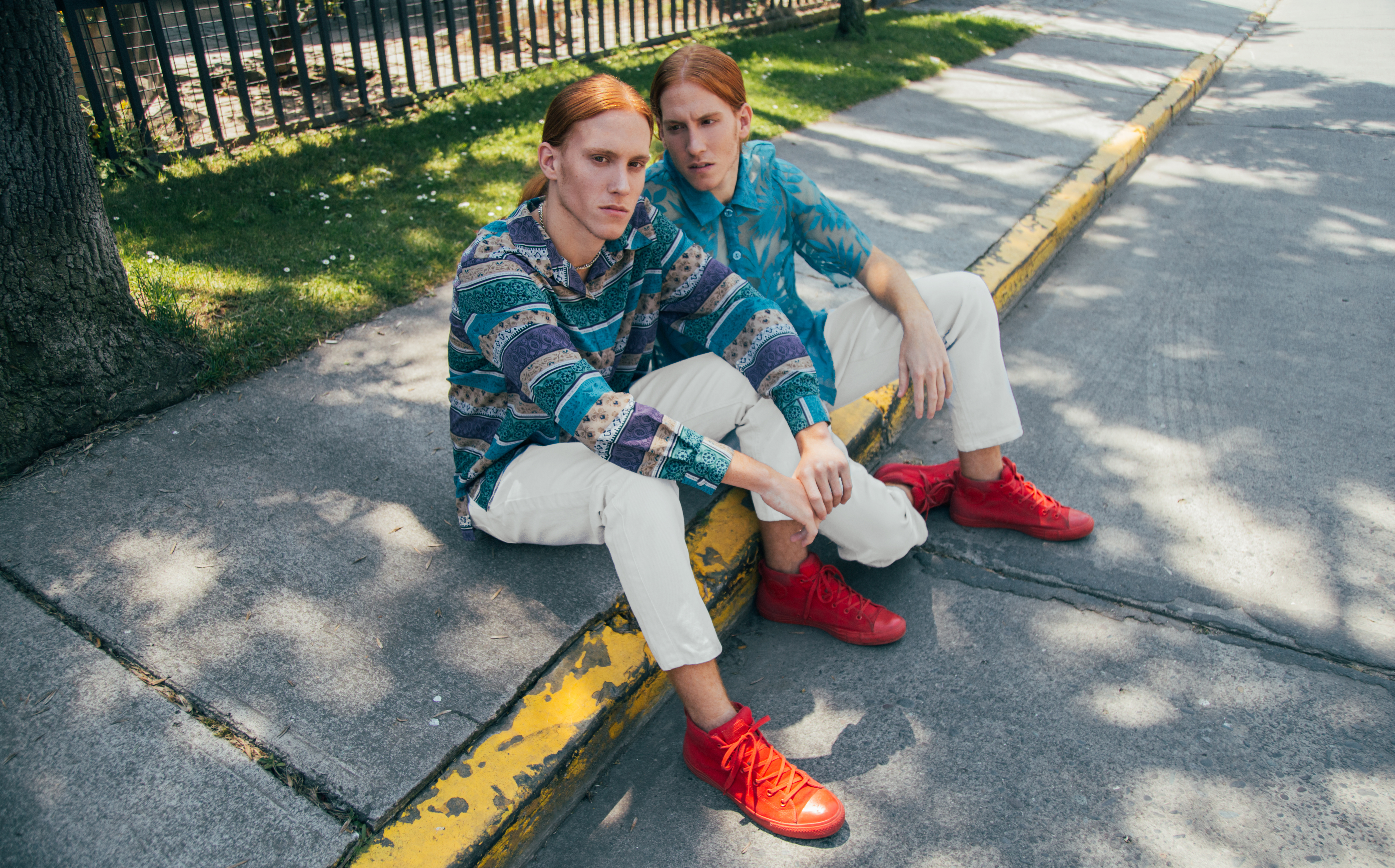 Lionny & Liony &ndash; New Models