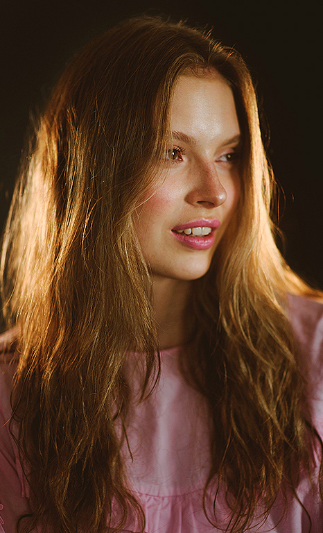 Valeriya &ndash; New Models