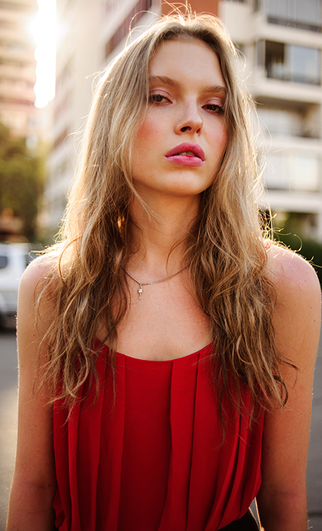 Valeriya &ndash; New Models